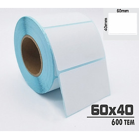 Mua 2 Cuộn tem in nhãn trà sữa