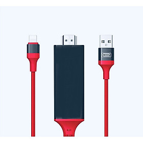 Mua Cáp HDMI ET-W5 cổng Lighting to HDTV Cable