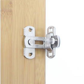 Mua Bộ 2 Khóa cửa Khách Sạn Hộ Gia Đình 90 Độ