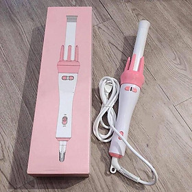 Máy Uốn Tóc Xoăn Đa Năng - GDHN Loại Tốt