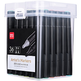 Bút Dạ Nước Deli - 70701