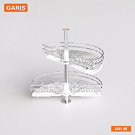 Hệ mâm xoay thông minh