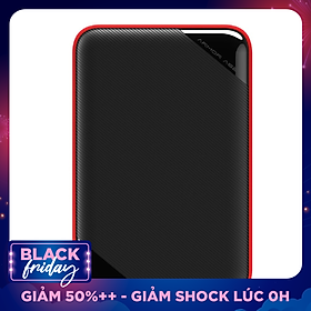 Ổ Cứng Di Động Chống Shock, Chống Nước Silicon Power A62 1TB - Hàng Chính Hãng