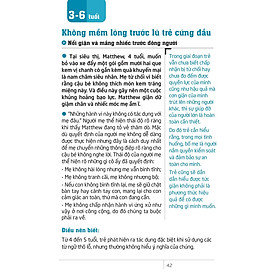 Bố Mẹ Cũng Từng Là Trẻ Con - Lắng Nghe Cơn Giận Của Con Trẻ