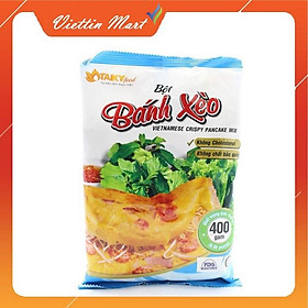 BỘT BÁNH XÈO TÀI KÝ TAIKYfood 400G
