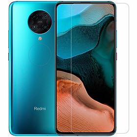 Cường lực Redmi K30 Pro - Poco F2 Pro (không full) Nillkin H+ Pro - Hàng nhập khẩu