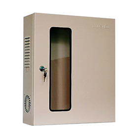 Tủ Đựng Đầu Ghi Camera Cao Cấp