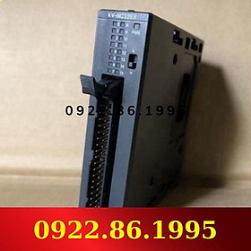 Bộ mở rộng 16 ngõ Keyence KV-NC32EX