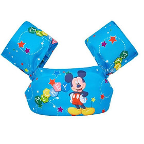 Mua Phao bơi trẻ em   Phao bơi đeo vòng tay và bụng cho bé 206707