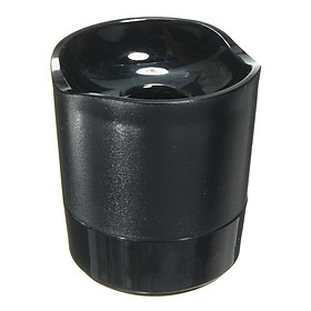 NEW Wacom Weighted Stylus Pen Stand Nib Holder With 10 Extra Nibs HOT Black