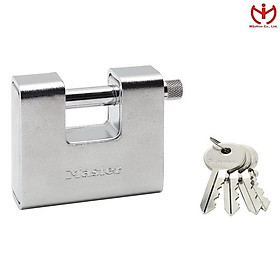 Mua Khóa cầu ngang Master Lock 680 EURD thân rộng 80mm