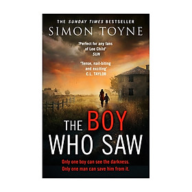 The Boy Who Saw