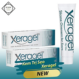 Kem liền sẹo Xeragel 10g