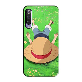 ỐP LƯNG IN DÀNH CHO XIAOMI MI 8 LITE