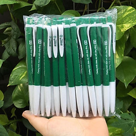 Combo 25 cây bút bi 