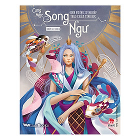 [Download Sách] Định Hướng Sự Nghiệp Theo Chiêm Tinh Học - Cung Mọc Song Ngư