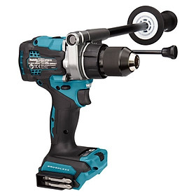 - Máy khoan búa và vặn vít dùng pin(BL)(40v Max) Makita HP001GZ (chưa kèm pin sạc)