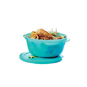 HỘP TUPPERWARE CRYSTALWAVE 800ML