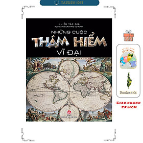 Những cuộc thám hiểm vĩ đại