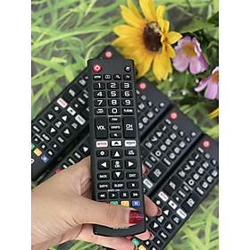 Mua Remote điều khiển đa năng dành cho tivi  LG