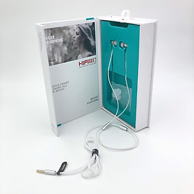 Mua Tai Nghe Nhét Tai Super Bass Meia P1101 hai màu + 4 đầu mút - Hàng chính hãng