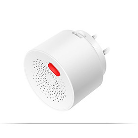Mua Cảm Biến Báo Động Rò Rỉ Khí Gas Wifi Sử Dụng Trên ứng dụng Tuya SHP-GAS6