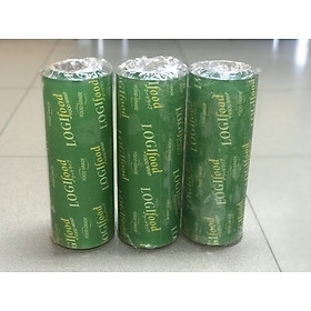 Màng bọc thực phẩm Logifood_Cuộn lớn_ 30cm x 500m