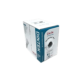 Mua Cáp mạng DINTEK Cat.5e UTP - Hàng chính hãng
