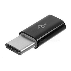 Mua Đầu Chuyển Micro Usb Sang Type C