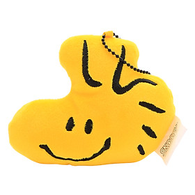 Móc Khóa Hoạt Hình Chú Chim Woodstock Snoopy - SNKCC033