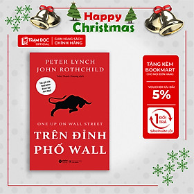 Trạm Đọc Official | Trên Đỉnh Phố Wall