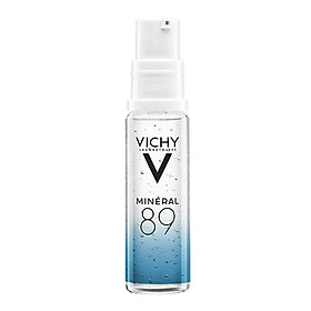 Bộ Dưỡng Chất (Serum) 15% Vitamin C Nguyên Chất Giúp Làm Sáng Và Cải Thiện Làn Da Lão Hóa Vichy Lifactiv Vitamin C 10ml
Và Dưỡng Chất Mineral 89 10ml
