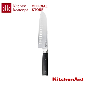 KitchenAid - Dao Santoku KitchenAid Gourmet - 18cm
