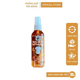 Mua Nước Xả Vải khô  Xịt Thơm Quần Áo 100ml