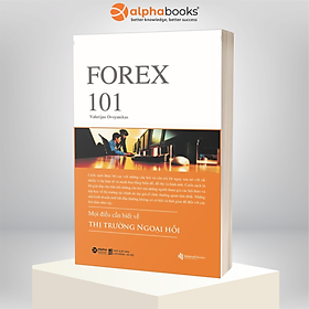 Forex 101