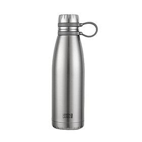 Bình giữ nhiệt Inox 316 Lê Bên Làng LBL1662 dung tích 1100ml kèm lõi lọc trà