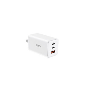 Mua Củ Sạc Gan Fast USB C 3 trong 1 X-TR-259ACN Dành Cho Iphone  Máy Tính Xách Tay  Samsung Hỗ Trợ Sạc Nhanh - Hàng Chính Hãng