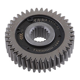 Performance Final Drive Gear 40 Teeth for GY6 125cc 150cc Engine Scooter