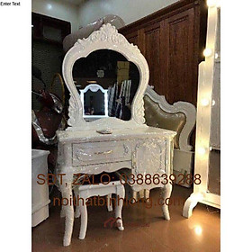 Mua Bàn trang điểm hoàng gia