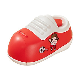 Launching Footbal Toy Educational Montessori Toys for Activity