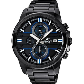 Đồng hồ nam dây kim loại Casio EFR-543BK