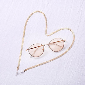Eyeglasses Chain dây đeo kính decoration accessory phụ kiện kính