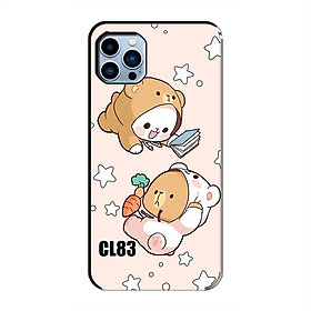 Ốp Lưng Dành Cho IPHONE 14 PRO 6.1