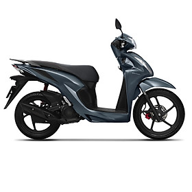 Xe Máy Honda Vision 2021- Phiên Bản Cá Tinh