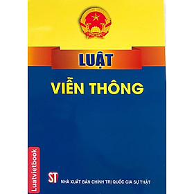 Luật Viễn Thông