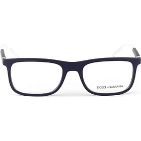 Gọng Kính Unisex Dolce & Gabbana D&G 1 - DG5030 3094 (55-30-145)