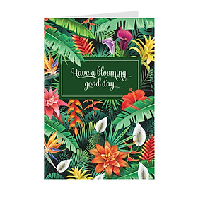 Thiệp chúc mừng Greenwood Premium (237)