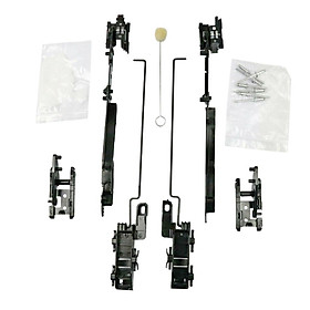 Aluminum Sunroof Track Assembly Repair Kit for Chevrolet  Replace