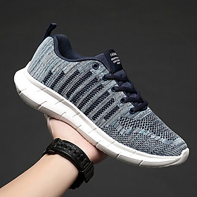 >> BÁO GIÁ GIÀY SNEAKER, GIÀY THỂ THAO NAM BIG SIZE CHO CHÂN TO LỚN NGOẠI CỠ | Shopee Lazada Sendo Tiki mới nhất 134 Giày Sneaker, giày thể thao big size cỡ lớn cho nam chân to làm bằng chất liệu co giãn thoáng khí - TT110