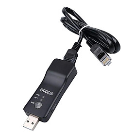 WiFi Dongle LAN Adapter For Sony Smart TV Blu-Ray